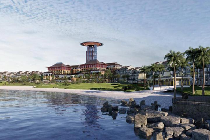 Rixos Phu Quoc Island