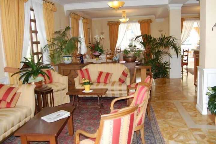 Hotel Interior 3 of 18