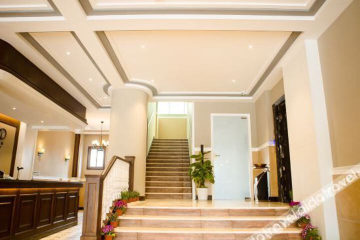 Hotel Interior 4 of 12