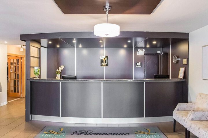 Lobby Photos