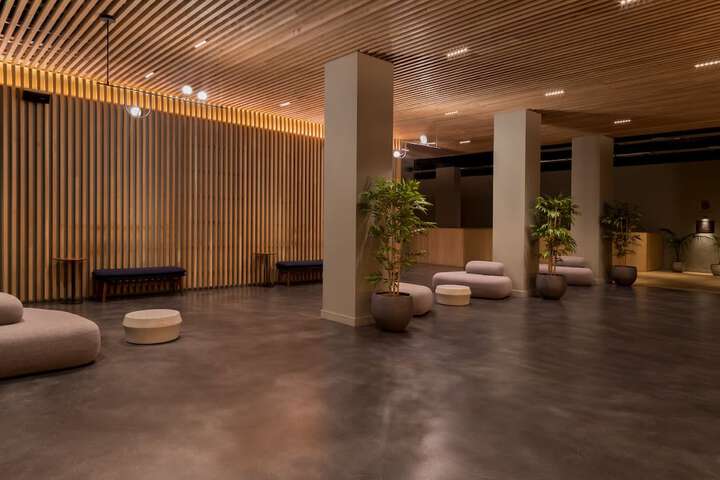 Hotel Interior 2 of 49