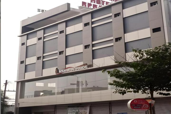 Hotel Raipur Pride