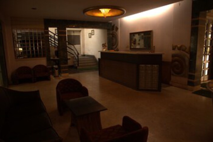 Hotel Interior 4 of 5