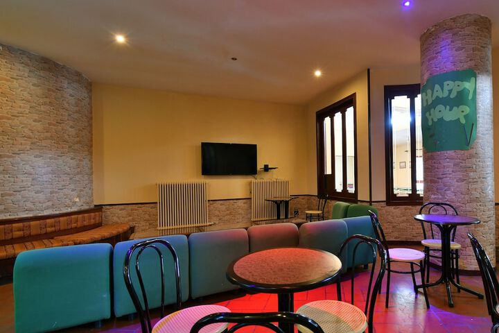 Hotel Interior 24 of 29