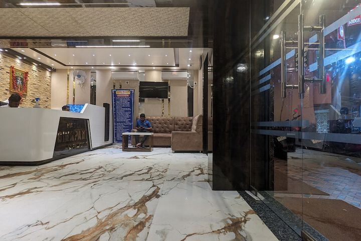Hotel Interior 6 of 150