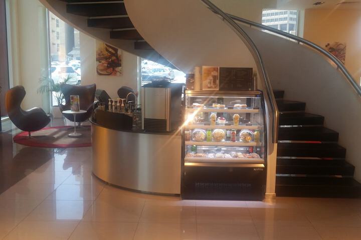Vending machine