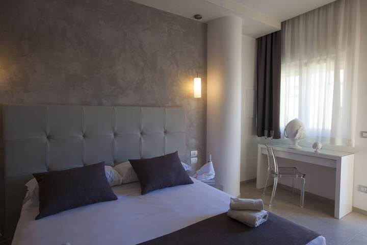 AVANTGARDE Hotel Residence