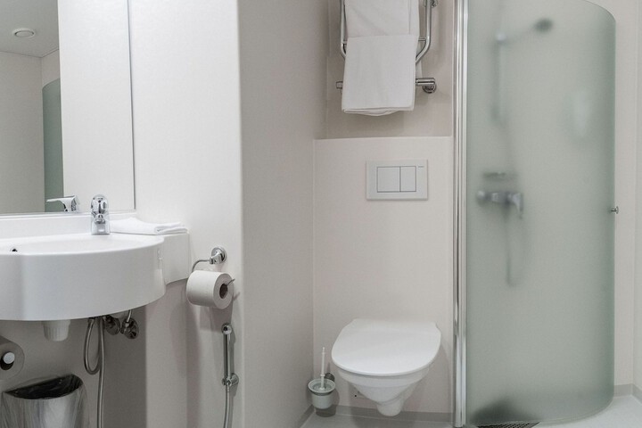 Bath Amenities