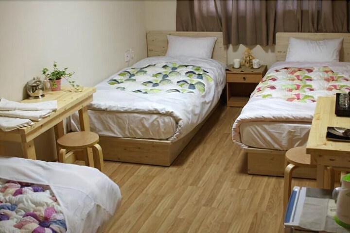 Guest Suite