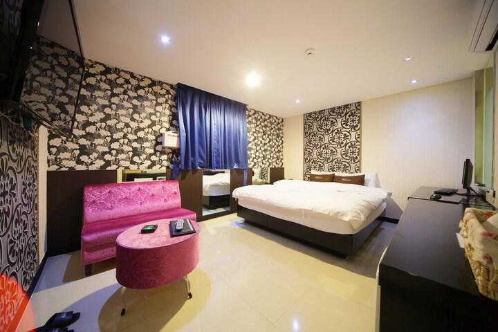 Guest Suite Photo