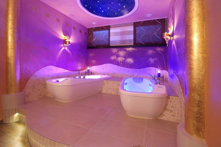 Hotel Spa