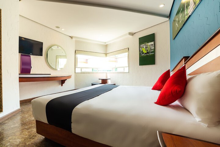 Room 21 of 62