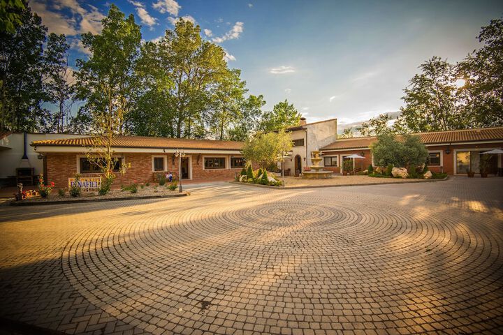 Photo of Finca Valdobar