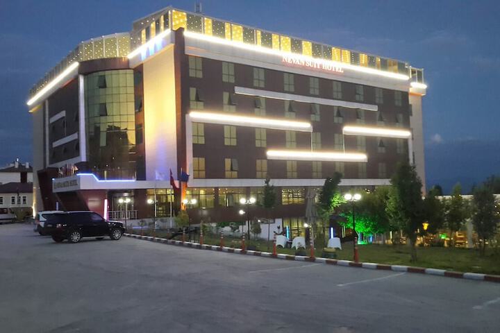 Image of Nevan Suite Hotel