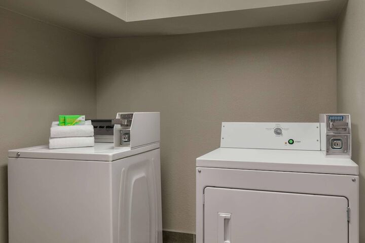 Hotel Amenity