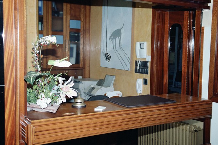Hotel Interior 5 of 54
