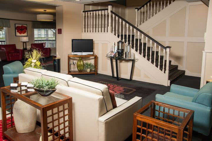 Hotel Interior 8 of 58