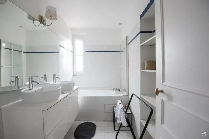 Bath Amenities