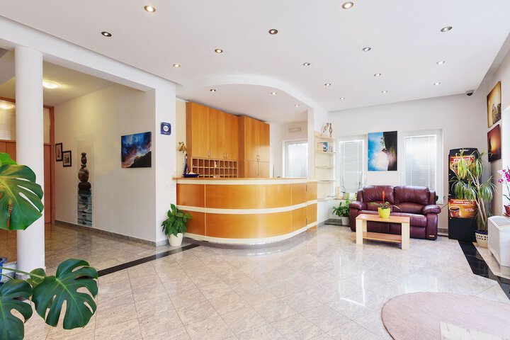 Hotel Interior 3 of 38