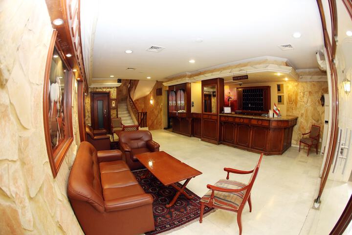 Hotel Interior 2 of 34