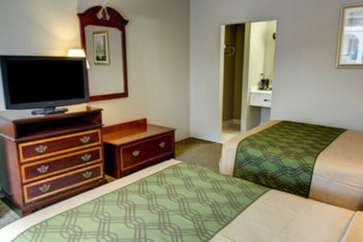 Fitness Center Photo