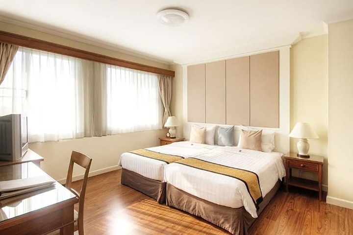 Room 8 of 64