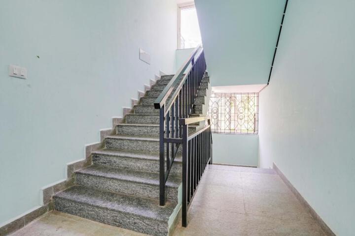 Hotel O Casa De Elevterio
