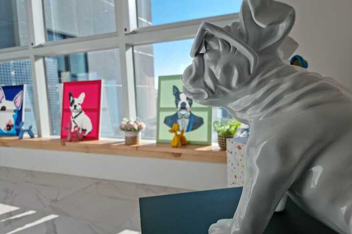 Hotel Interior 204 of 219