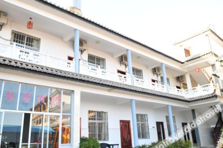 Laiyuan Inn