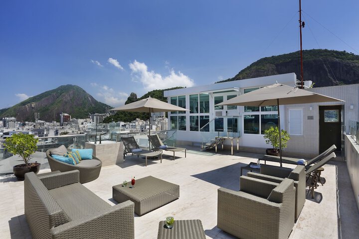 Terrace/Patio 59 of 60