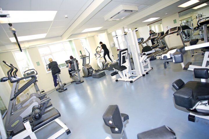 Health and Fitness 81 of 136