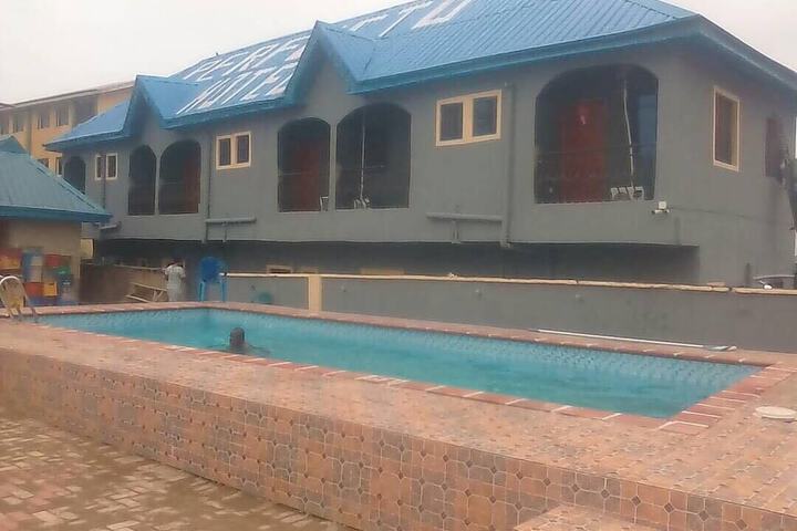 Pool 11 of 14