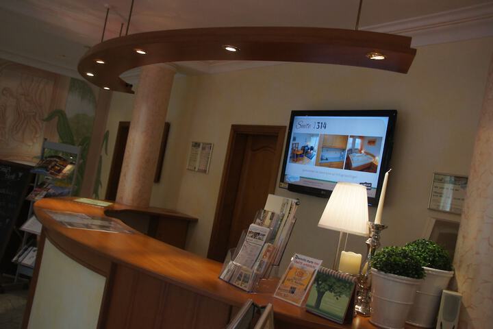 Hotel Interior 4 of 58