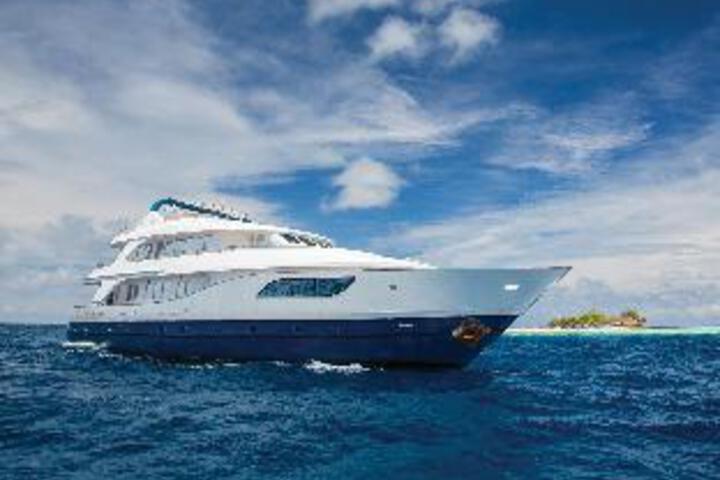 Image of Honors Legacy Yacht