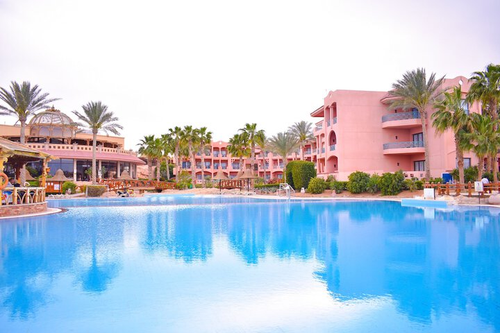Pool Hotel