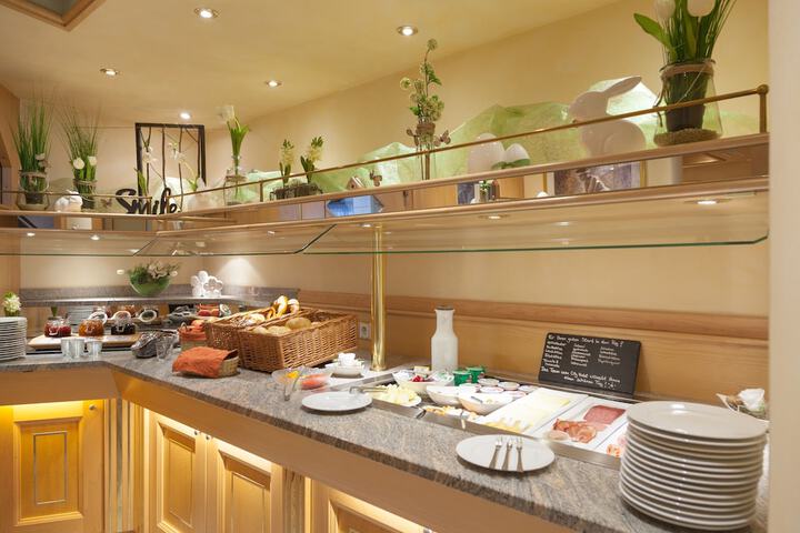 Restaurants