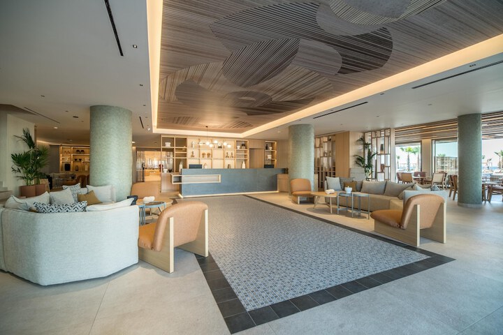 Hotel Interior 3 of 328