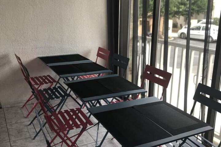 Terrace/Patio 23 of 25