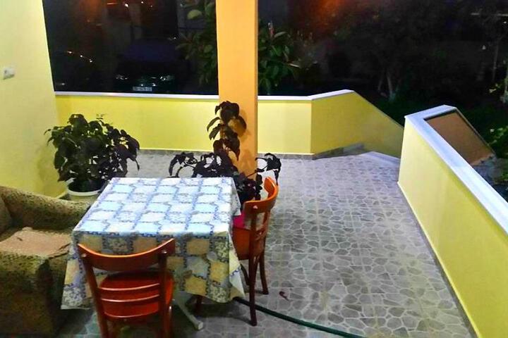Vila Keli