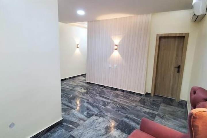 2508 Hotel and Suites Akure