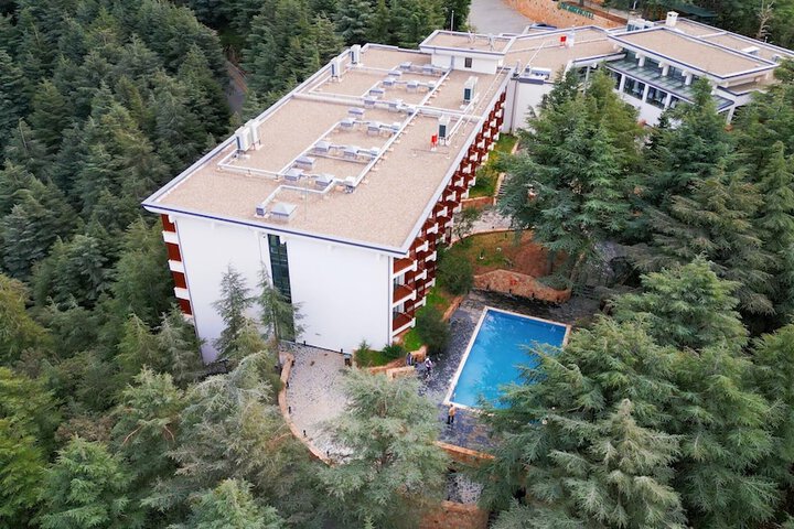Hotel 16 of 16