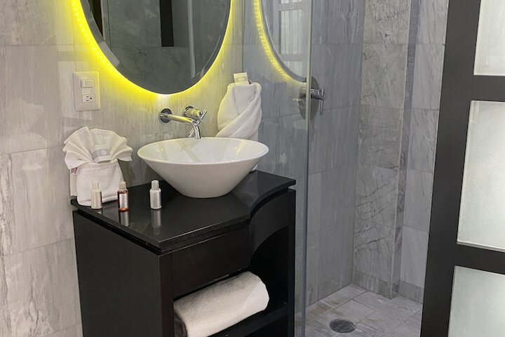 Bath Photo