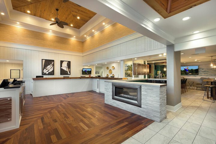 Hotel Interior 2 of 211