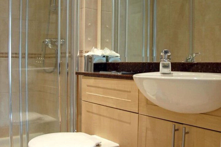 Bath Amenities