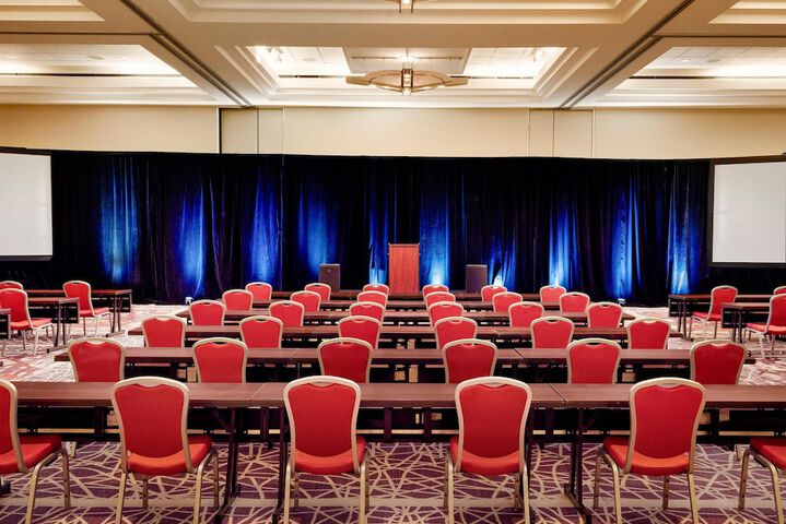 Ballroom