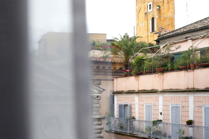 View from room