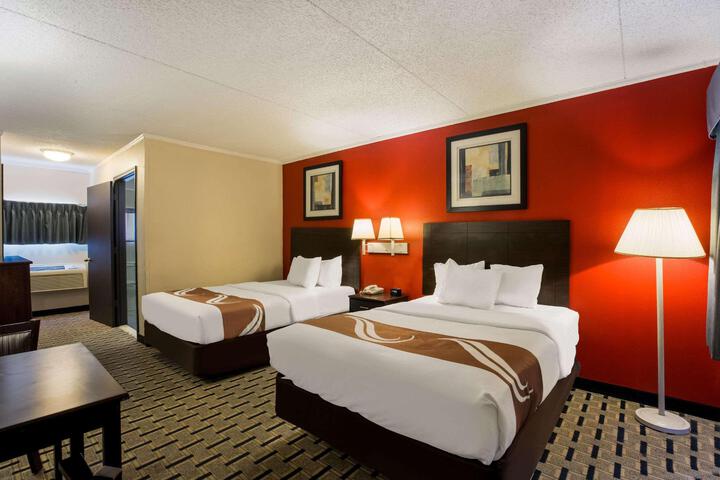 2 Double Beds (5 of 12)