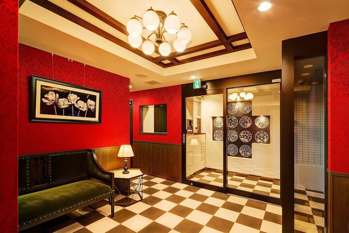 Hotel Interior 4 of 66