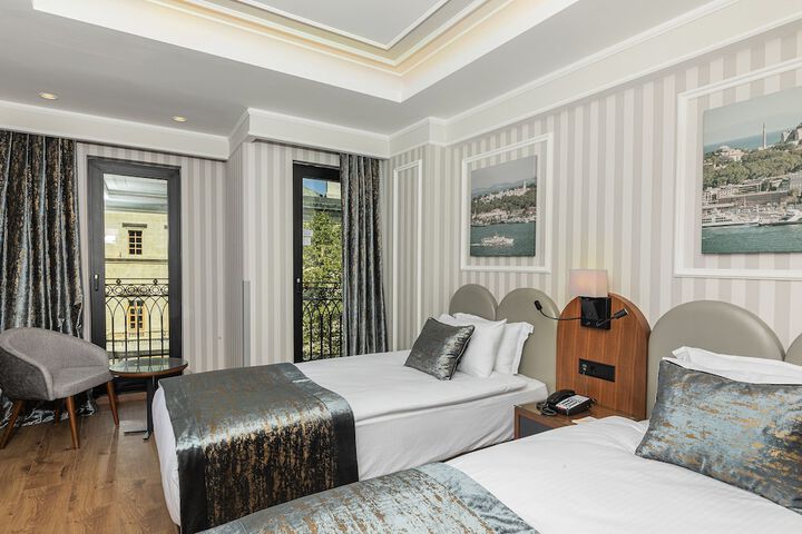 Room 29 of 130
