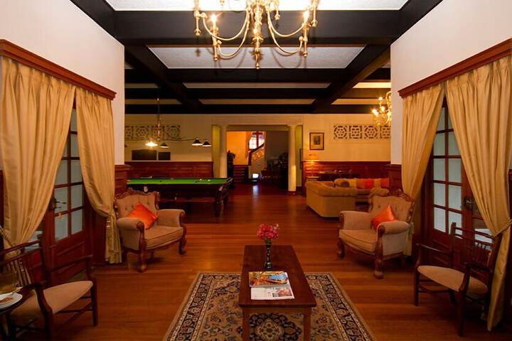 Hotel Interior 5 of 55